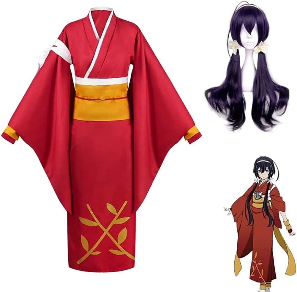 【全シリーズ発売中】 【値引き中】仮装変装 コスチューム 芥川龍之介 中也 中原 敦 中島 与謝野晶子 尾崎红叶 条野採菊 太宰治 泉鏡花 江戸川乱歩 福沢諭吉 シグマ ゴーゴリ コスプレ衣装 文スト