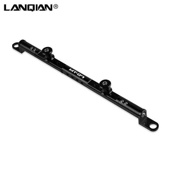 ハンドルバランスバーステアリングレバーナビゲーションブラケットヤマハMT07 FZ07 MT-07 FZ-07 mt 07 2014-202