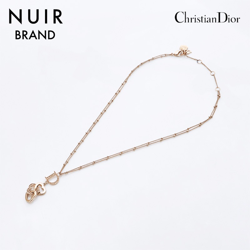 ネックレス ゴールド WS11514