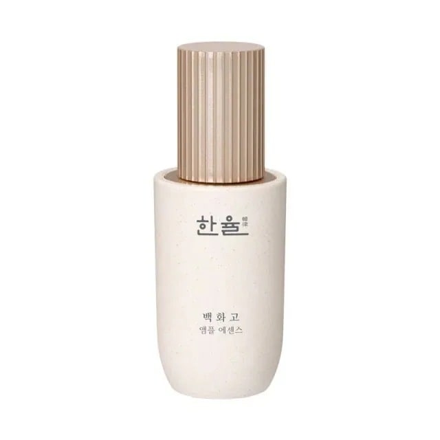 白花膏アンプルエッセンス 40ml