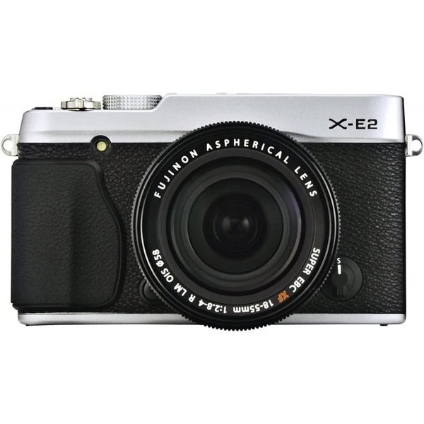 中古】フジフィルム FUJIFILM ミラーレス一眼 X-E2 ボディ