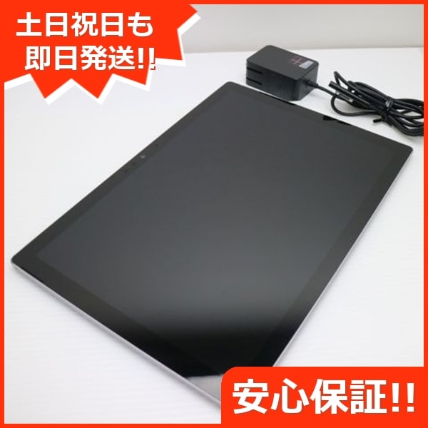 超美品 Surface Pro 5 第7世代 m3 4GB SSD 128GB 15