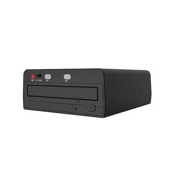 SLI-CDW01 [CDダビング機] メーカー直送