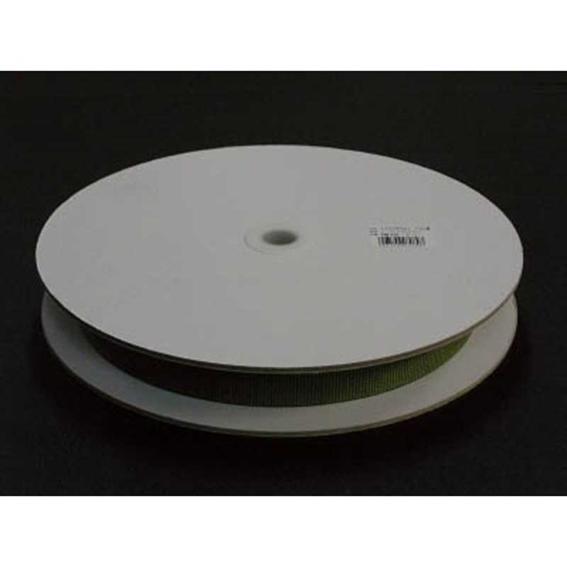 ユタカメイク　ユタカ ベルト ナイロン平ベルトドラム巻 アーミー 1.5t×30mm×25m　PFAB-314