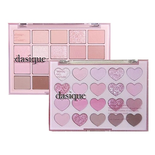 Mood Shadow Palette 10g