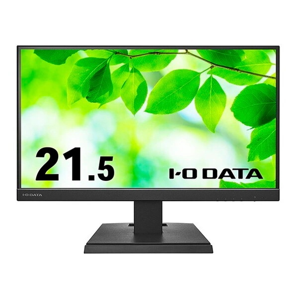 LCD-C221DB ブラック [21.5型ワイド液晶ディスプレイ]