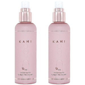 コラーゲン ミスト アンプル 120ml 2個