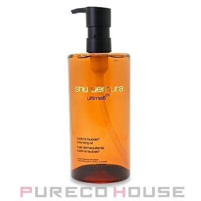 シュウウエムラ アルティム8 スブリム ビューティ クレンジング オイルn 450ml