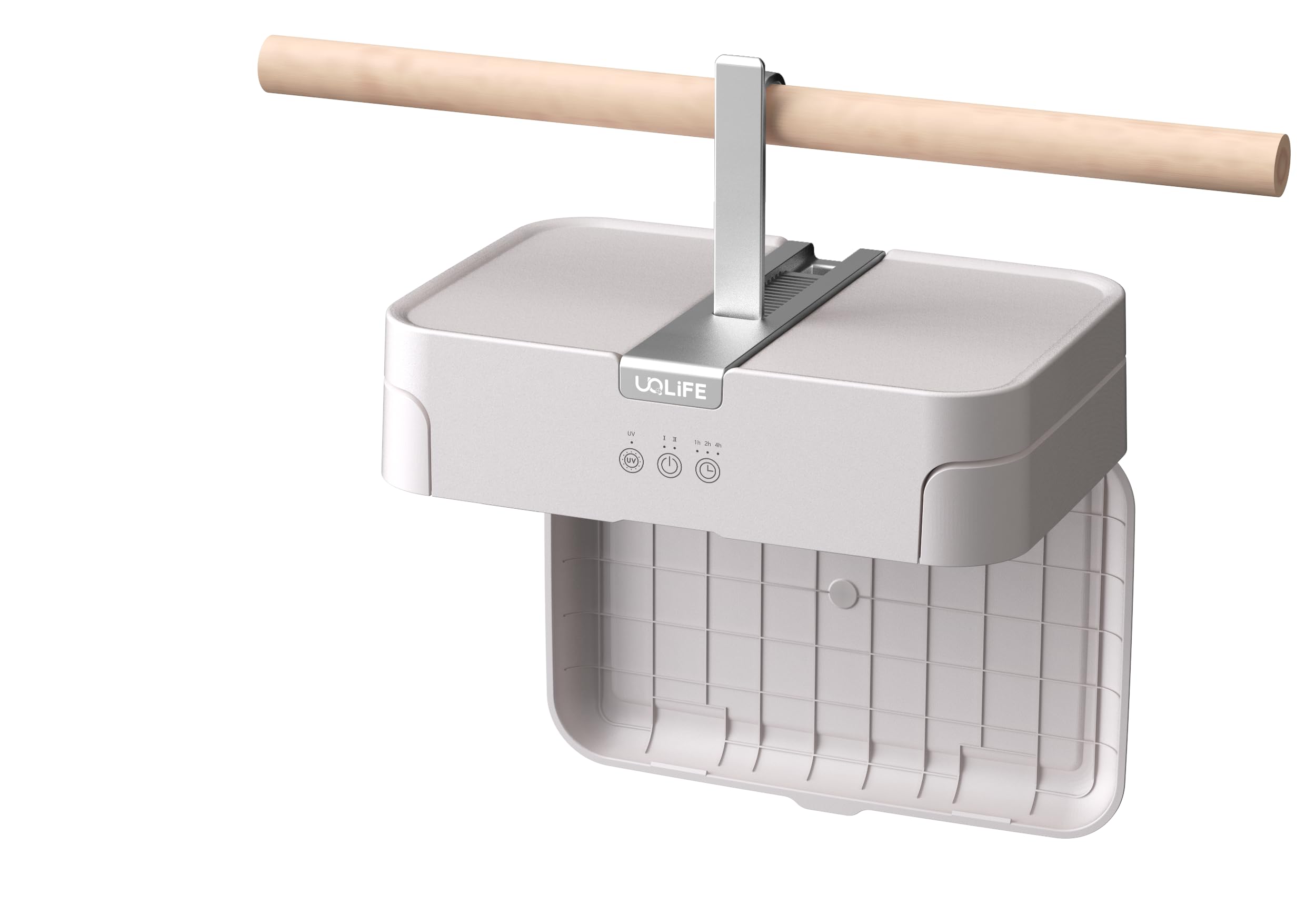 [ UQLiFE ] 【 Pococeで紹介 】衣類乾燥機 雨の日室内で! 小型衣類乾燥機/洗濯乾燥機 部屋干し 衣類 室内 乾燥機 小型 室内乾燥機 旅先に持ち運べる! 折り畳み乾燥機