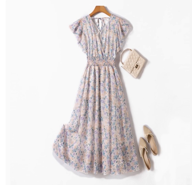 レディース ワンピース ミモレ ロング マキシ 半袖 フレア セミフレア タイト スリム 細身 ストレート ペプラム Aライン プリーツ タック タックプリーツ レース 刺繍 チュール シフォン