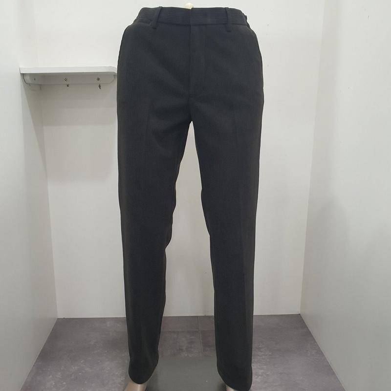 冬の新作 コーデュロイ インタロック 起毛パンツ CDAABPT4503-86