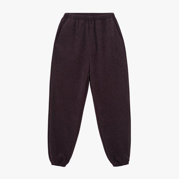 女性用スナッグルトレーニングパンツ BRON (PO3WN24F532)