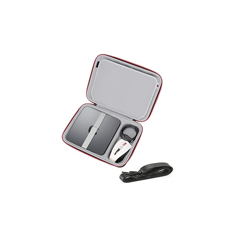 RLSOCO ケース Apple 2023 Mac mini M2 /Mac Mini M2 Pro/Mac Mini M1 対応