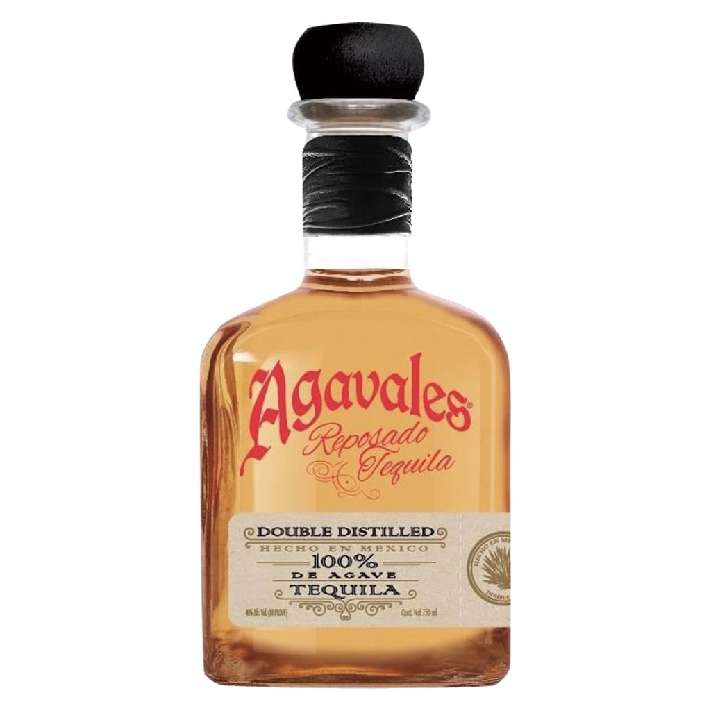 アガバレス プレミアム レポサド