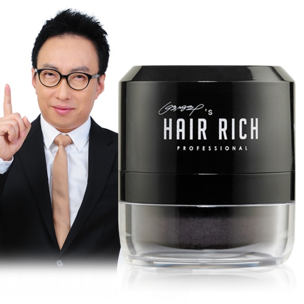 即効性増毛剤/スプレー/120g 5,187円