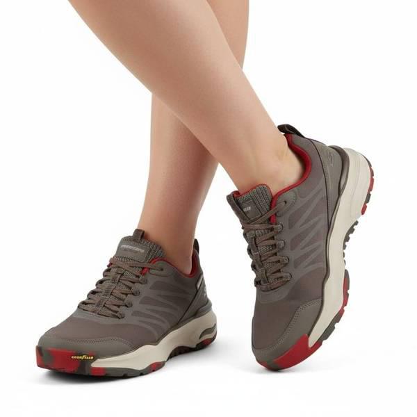 男性 ゴーウォーク アーチフィット アウトドア SL0MPCEY102 通常品