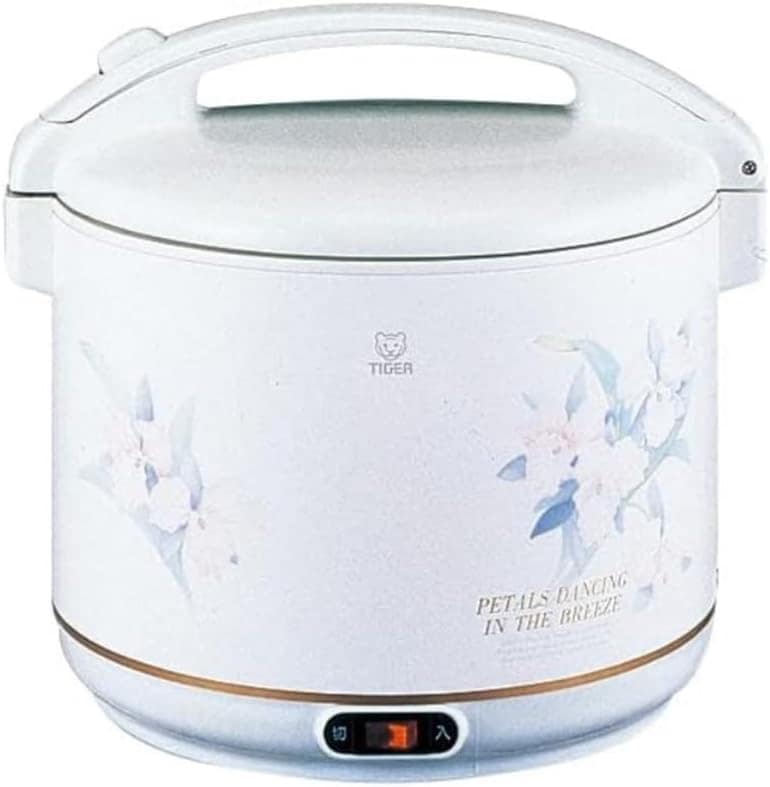 TIGER タイガー魔法瓶 保温 電子魔法瓶 1リットル 5-in-1 カトレア JHG-A271FT