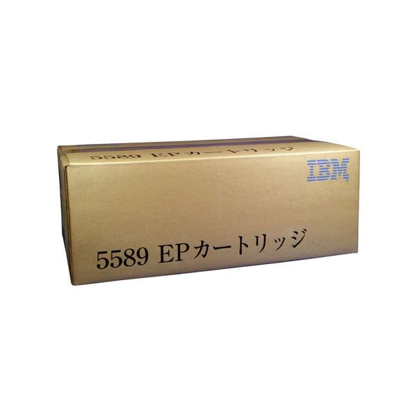 Qoo10] アイビーエム IBM EPカートリッジ 07N1680