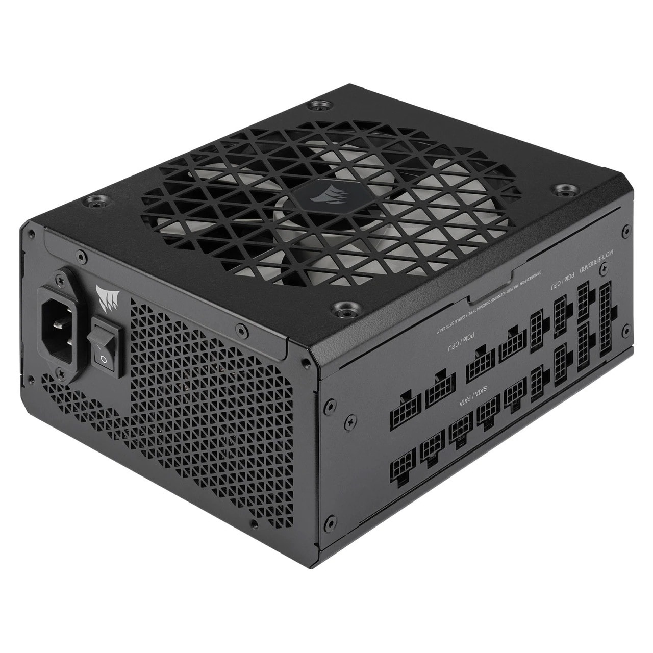 RM1200x SHIFT CP-9020254-JP ATX電源ユニット (1200W)