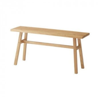 東谷 ベンチ ナチュラル MTK-361NA