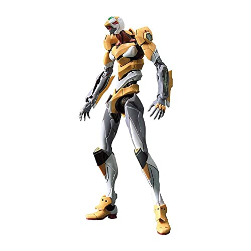 RG エヴァンゲリオン 汎用ヒト型決戦兵器 人造人間エヴァンゲリオン試作零号機DX 陽電子砲セット 1/144スケール 色分け済みプラモデル 8,142円
