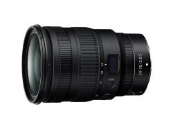 【新品/在庫あり】Nikon NIKKOR Z 24-70mm f/2.8 S 標準ズームレンズ ニコン