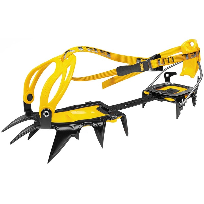 grivel(グリベル) G12EVO・ニューマチック アウトドアグッズソノタ (gvrag12nme)