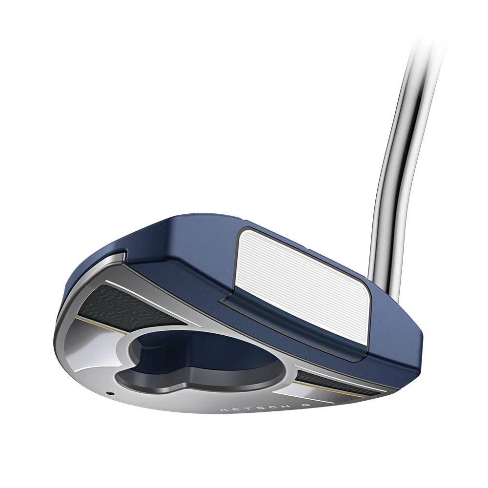 【レディース】G LE3 KETSCH G（ケッチ G） パター 日本正規品 2023