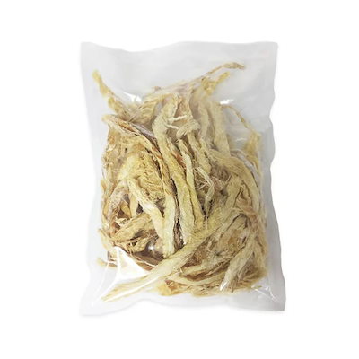 プゴク 干したら 100g 韓国食品のサムネイル