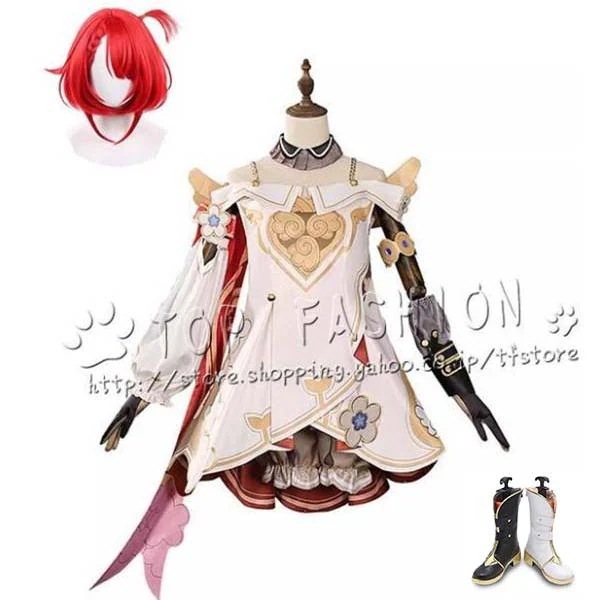 【品質良い 大好評中】崩壊：スターレイル 風 Tribbie トリビー コスプレ衣装 ウィッグ cosplay コスチューム ハロウィン クリスマス