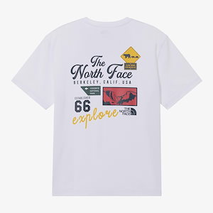 ノースフェイス Tシャツ