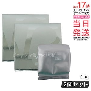 【2個セット】【正規品 LOT番号付 レフィル】 スピケア V3 シャイニング ファンデーション 15g レフィル SPICARE 韓国コスメ