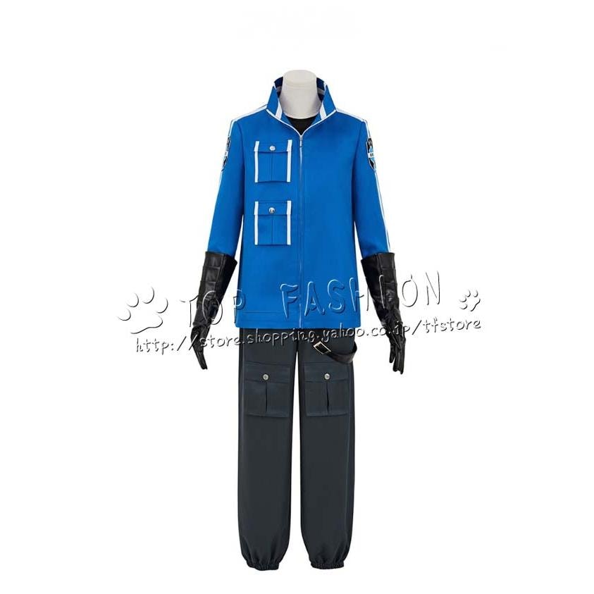 ワールドトリガー 風 烏丸京介 コスプレ衣装 ウィッグ cosplay コスチューム ハロウィン クリスマス