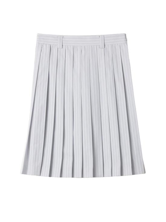 MIU MIU Women Mid Skirts MG2052SOOO 180U F0424 NUBE