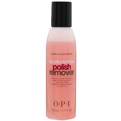 OPI アセトンフリー ポリッシュリムーバー 110ml ／ 120...のサムネイル