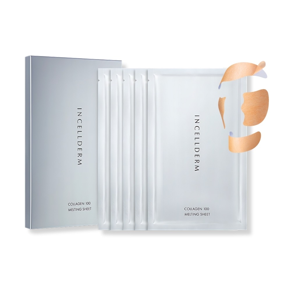 なおこ様専用 インセルダム コラーゲンマスク Qoo10] インセルダーム