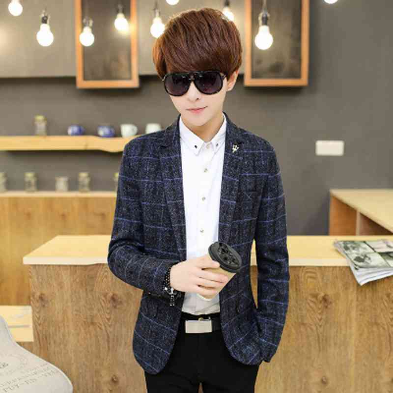 テーラードジャケット メンズ 白 スーツ チェック 40代 テーラードジャケット カジュアル ブレザー ブルゾン 厚手 ステンカラー 冬 ジャケット ブランド 大きい テーラード 春 秋 Tシャツ セ