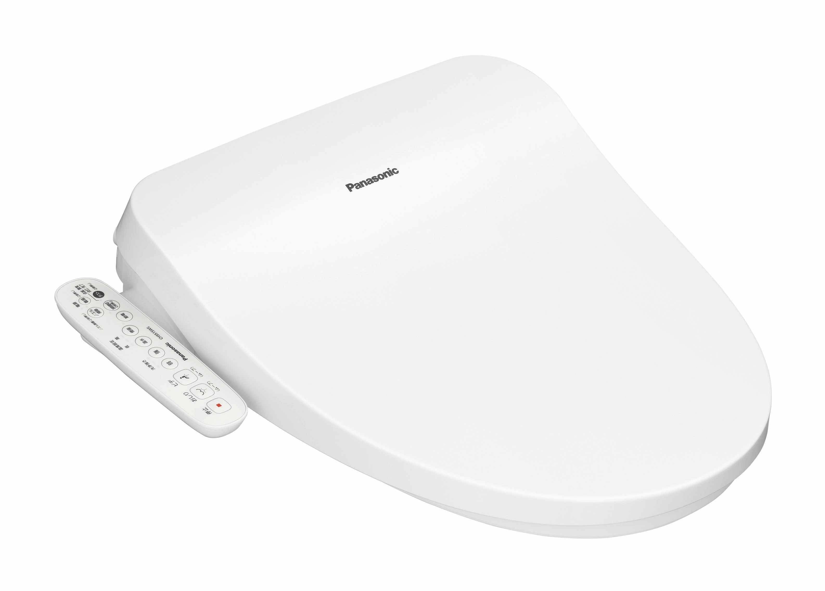 パナソニック Panasonic 温水洗浄便座 ビューティトワレ CH951SWS ホワイト CH941SWS後継品 ビューティトワレ 便座 温水便座 暖房便座 交換 取替 引越