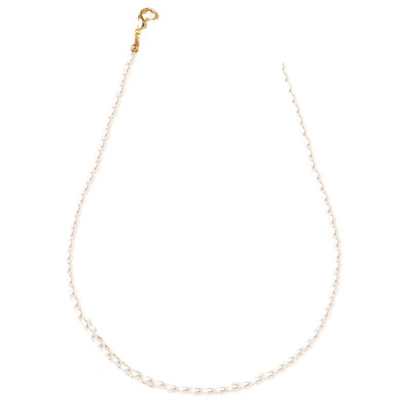 ネックレス パール シルバー925　大振り インスタ 大人かわいい おしゃれ シンプル レディース シルバー ゴールド 重ね 大人 アレルギー プレゼント 金