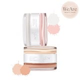 Qoo10] glow [セット]ブリーザブルBBクリーム+ノッ