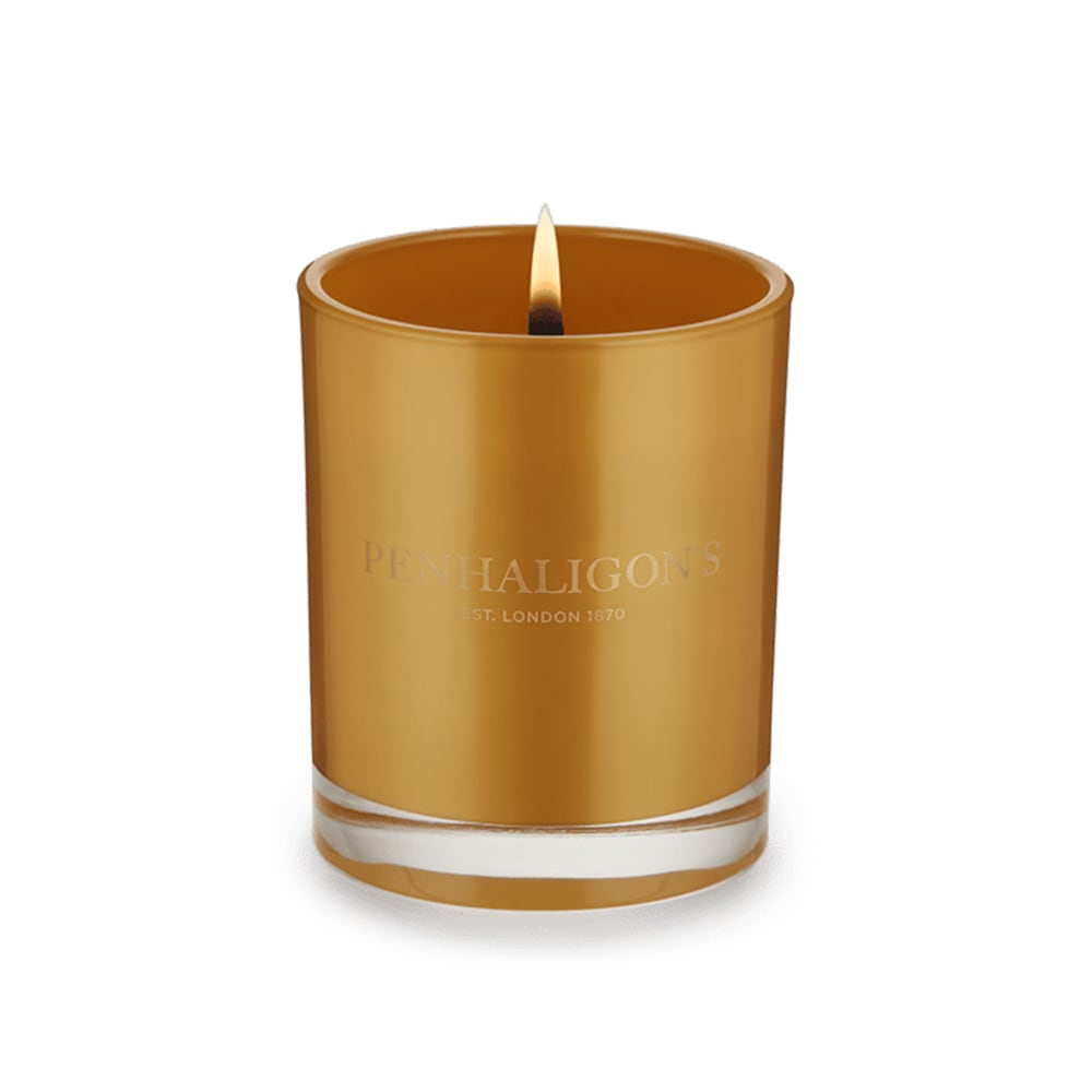 ペンハリゴンスカリサヤバークキャンドル200G