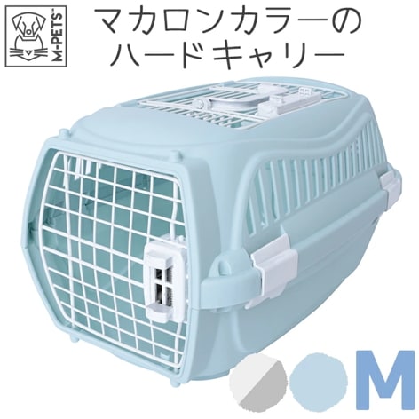 【M-PETS】GIRO Pet Carriers Mサイズ