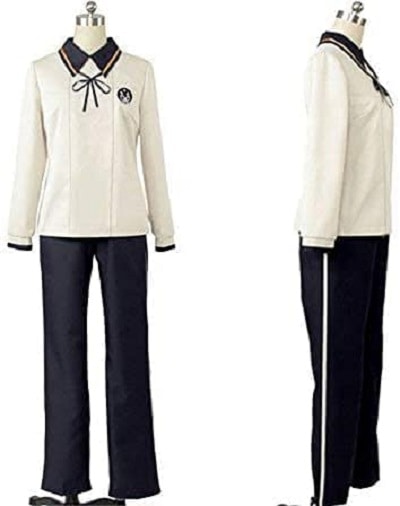 刀剣乱舞 五虎退 コスプレ衣服 短刃 内番 コスチューム 制服 演出服 舞台装 7,047円