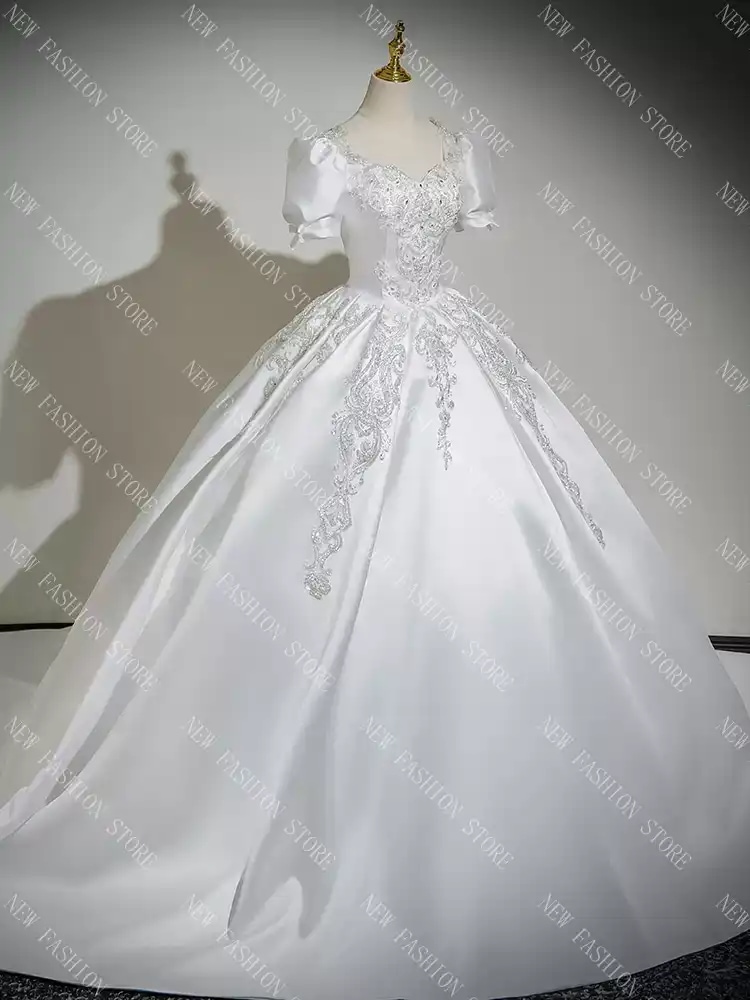 ウエディングドレス-64