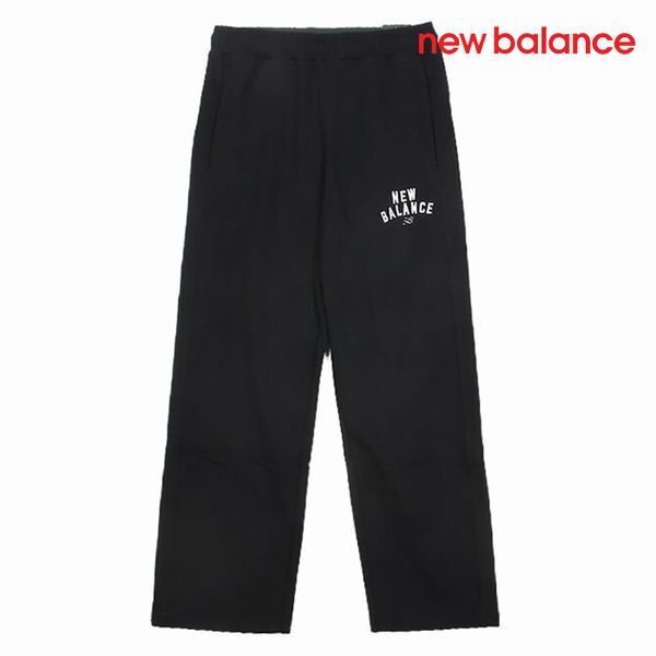 ニューバランス UNI スポーツクラブ パンツ a6- NBMLFCO123