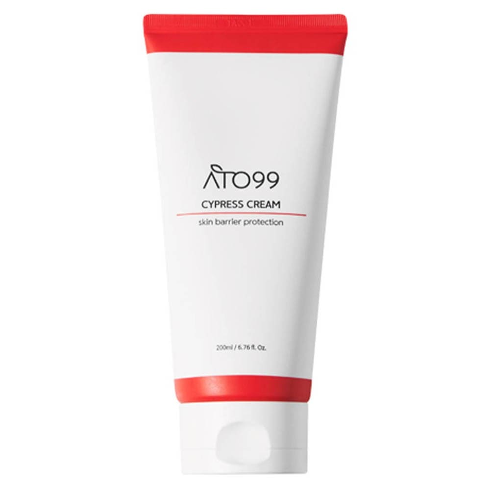 アト99肌乾燥かゆみケア漂白水キプロスクリーム200ml1個