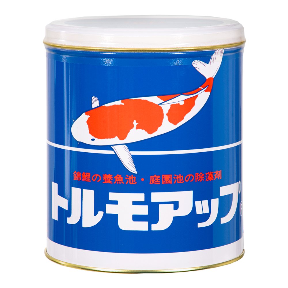 殺藻剤　トルモアップ　６００ｇ　ＣＲＣ10―45―55―10―00 11,608円