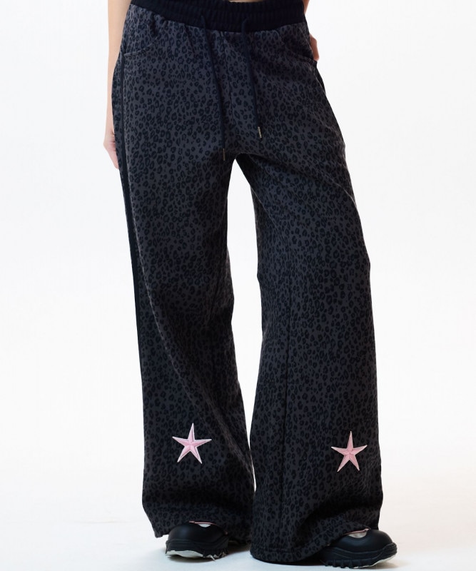 IM POCKET TRANING PANTS(2COLOR)