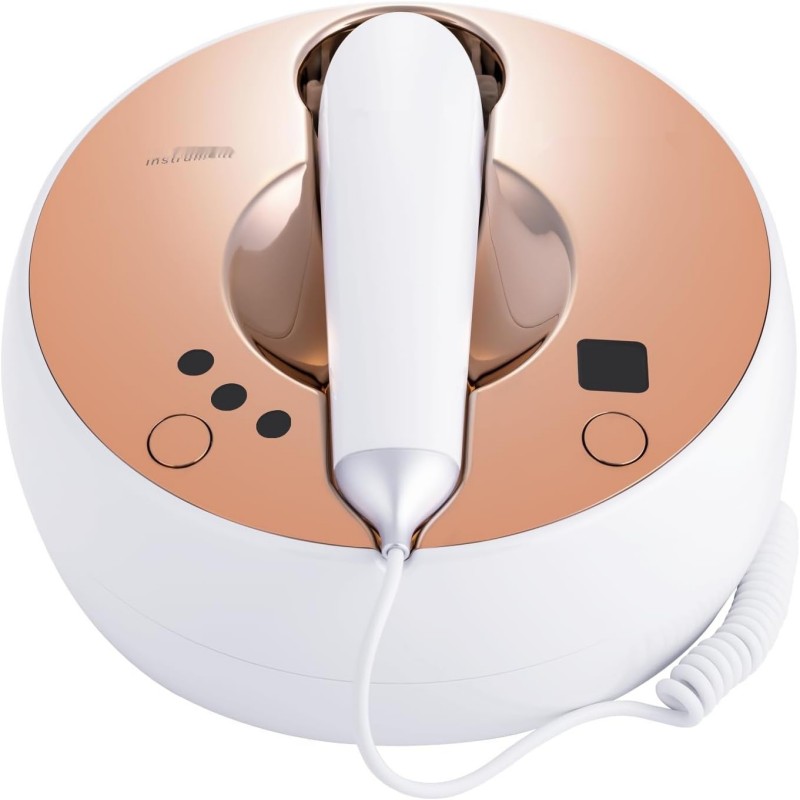 ボディスキンRF無線周波数デバイス 家庭用