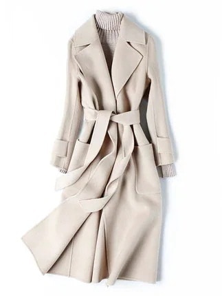 ウールコート30%までに制限